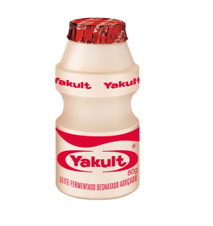Yakult