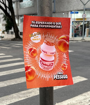 Yakult